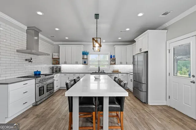 $775,500 | 760 Singley Drive, Locust Grove, GA 30248