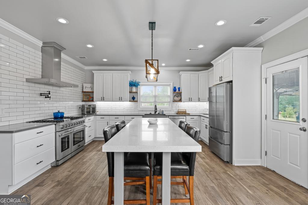 760 Singley Drive Locust Grove, GA 30248 - Photo 19 of 67