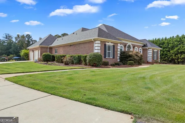 $775,500 | 760 Singley Drive, Locust Grove, GA 30248