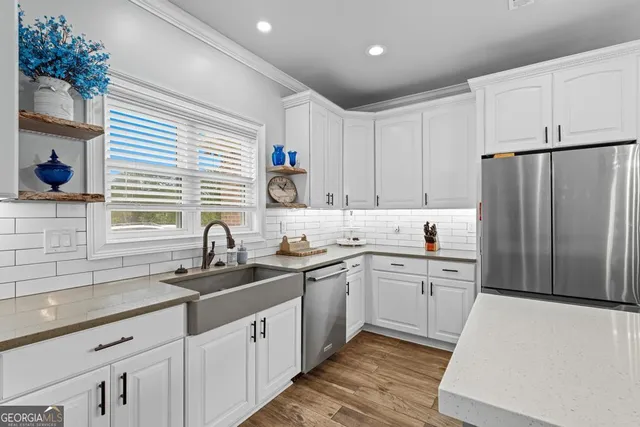 $775,500 | 760 Singley Drive, Locust Grove, GA 30248