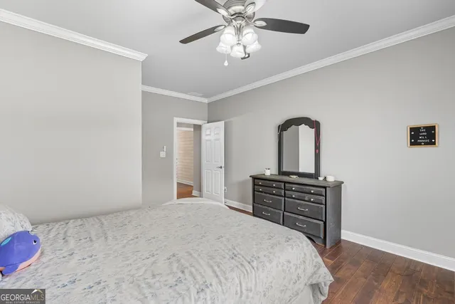 $775,500 | 760 Singley Drive, Locust Grove, GA 30248