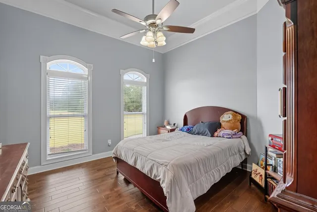 $775,500 | 760 Singley Drive, Locust Grove, GA 30248