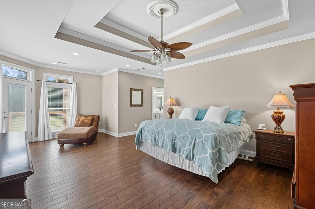 760 Singley Drive Locust Grove, GA 30248 - Photo 36 of 67