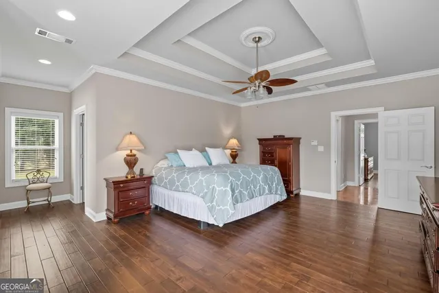 $775,500 | 760 Singley Drive, Locust Grove, GA 30248