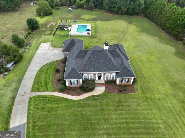 $775,500 | 760 Singley Drive, Locust Grove, GA 30248