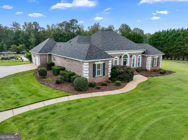 $775,500 | 760 Singley Drive, Locust Grove, GA 30248