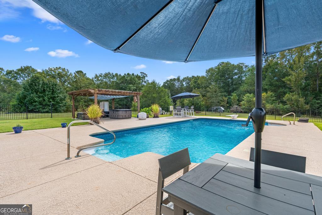 760 Singley Drive Locust Grove, GA 30248 - Photo 66 of 67