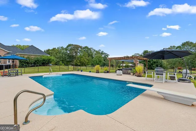 $775,500 | 760 Singley Drive, Locust Grove, GA 30248