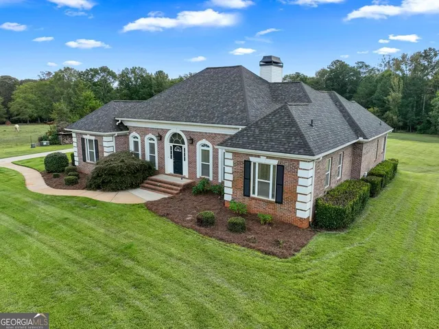 $775,500 | 760 Singley Drive, Locust Grove, GA 30248