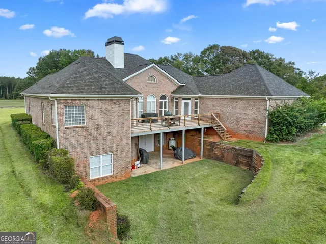 $775,500 | 760 Singley Drive, Locust Grove, GA 30248