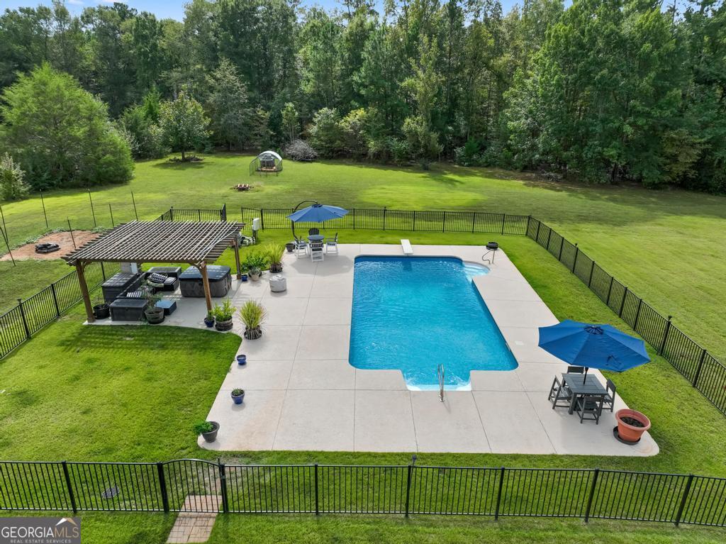 760 Singley Drive Locust Grove, GA 30248 - Photo 10 of 67