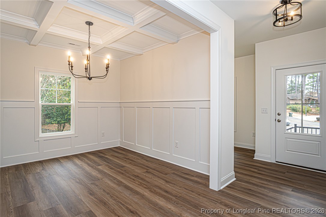 2512 Spring Valley Road Fayetteville, NC 28303 - Photo 3 of 50