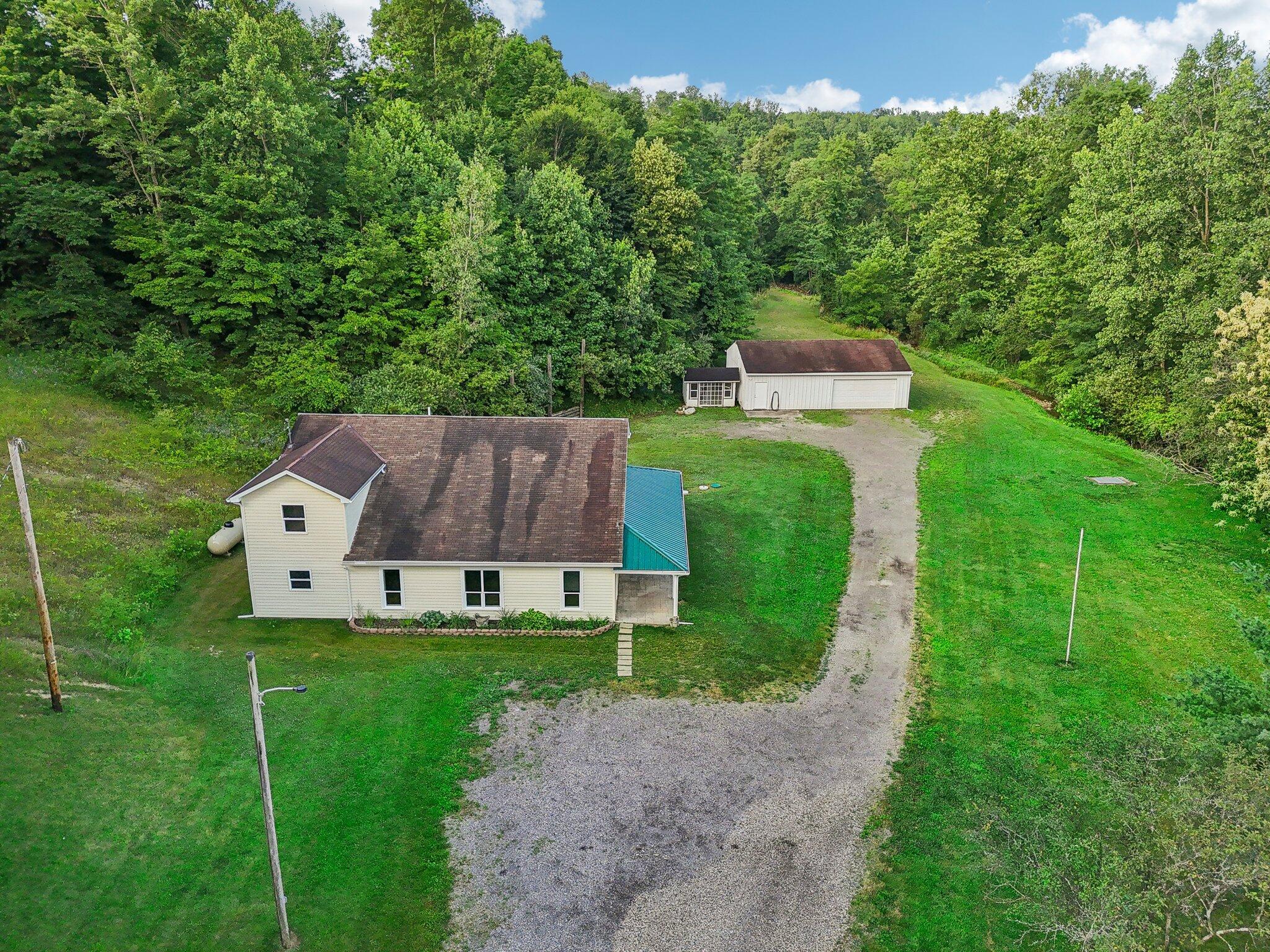 9524 Old Delaware Road Mount Vernon, OH 43050 - Photo 56 of 68 Old Delaware Rd-049