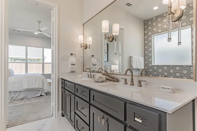 $699,000 | 1146 Bailey Ranch Road, Aledo, TX 76008