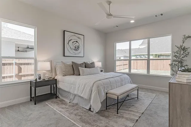 $699,000 | 1146 Bailey Ranch Road, Aledo, TX 76008