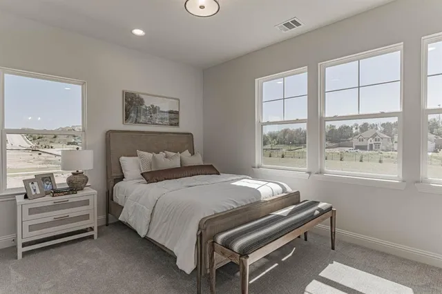 $699,000 | 1146 Bailey Ranch Road, Aledo, TX 76008