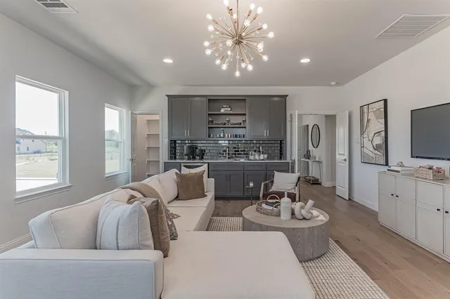 $699,000 | 1146 Bailey Ranch Road, Aledo, TX 76008