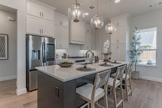 $699,000 | 1146 Bailey Ranch Road, Aledo, TX 76008