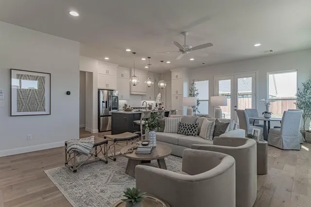 $699,000 | 1146 Bailey Ranch Road, Aledo, TX 76008