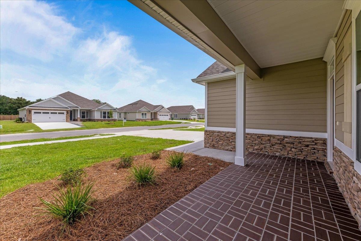 35 Arden Road Crawfordville, FL 32327 - Photo 4 of 41