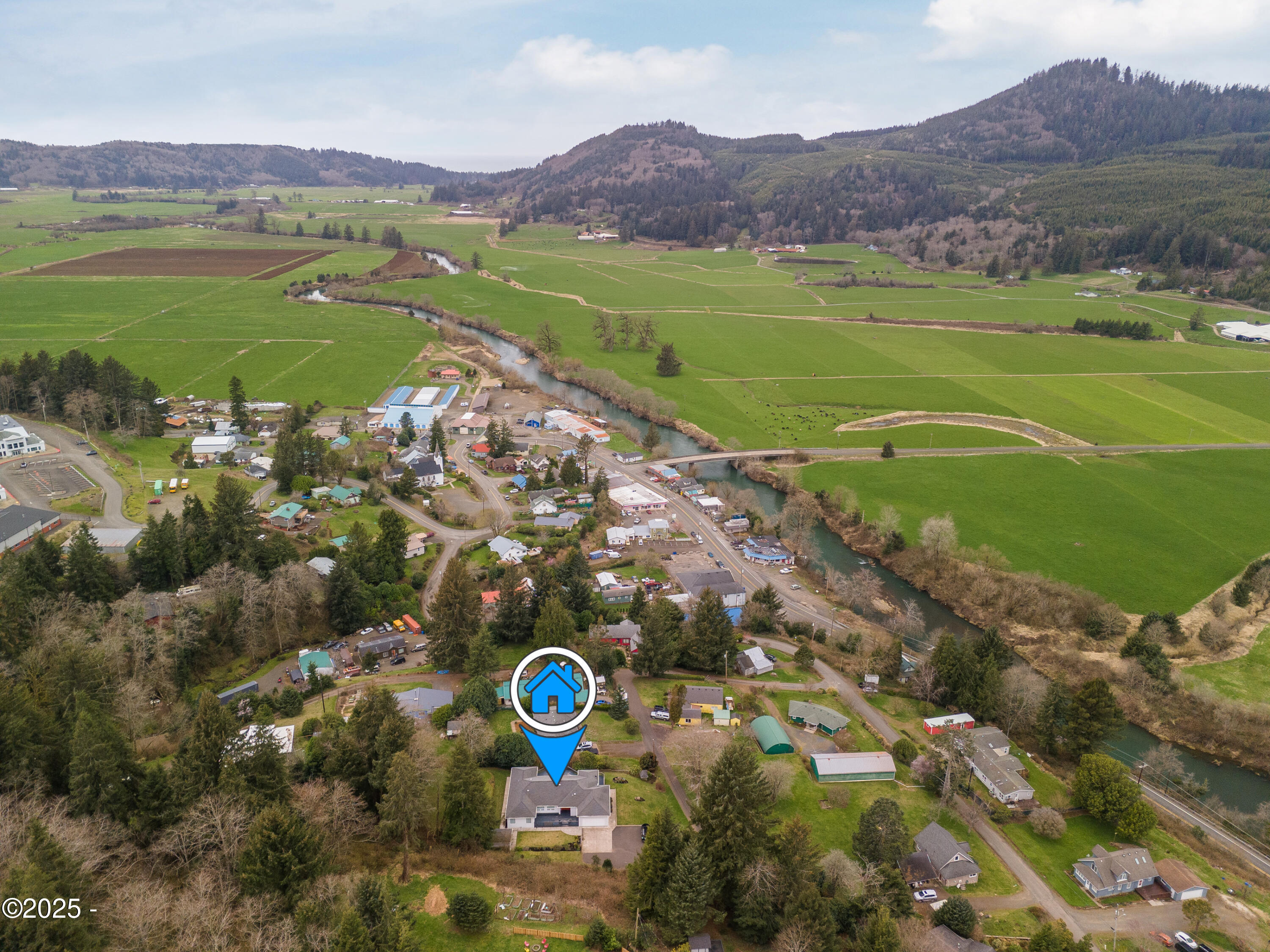 13985 Spruce Street Cloverdale, OR 97112 - Photo 29 of 38 DJI_20250308133156_0137_D-Edit