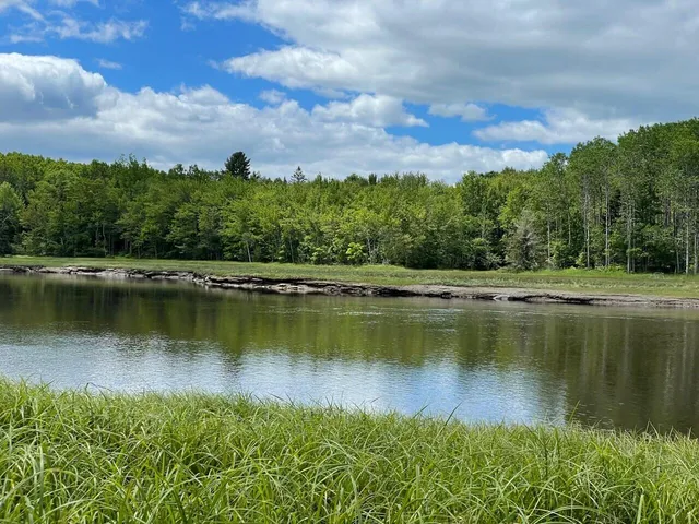$115,000 | Lot #118 Kansas Road, Milbridge, ME 04658