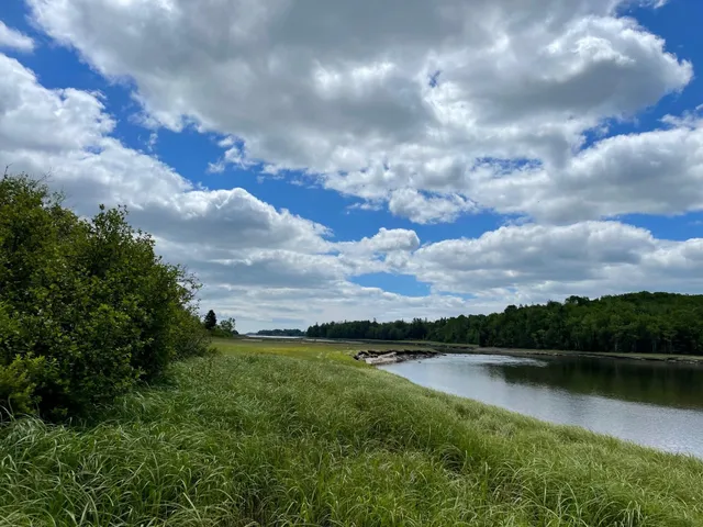 $115,000 | Lot #118 Kansas Road, Milbridge, ME 04658