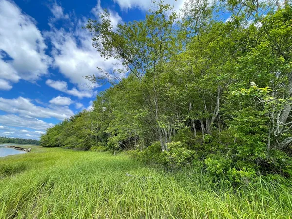 $90,000 | Lot #118 Kansas Road, Milbridge, ME 04658