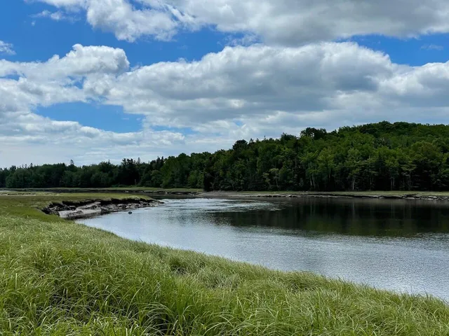 $115,000 | Lot #118 Kansas Road, Milbridge, ME 04658