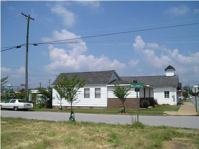 1900 Williams Street Chattanooga, TN 37408 - Photo 7 of 7 Additional Photo