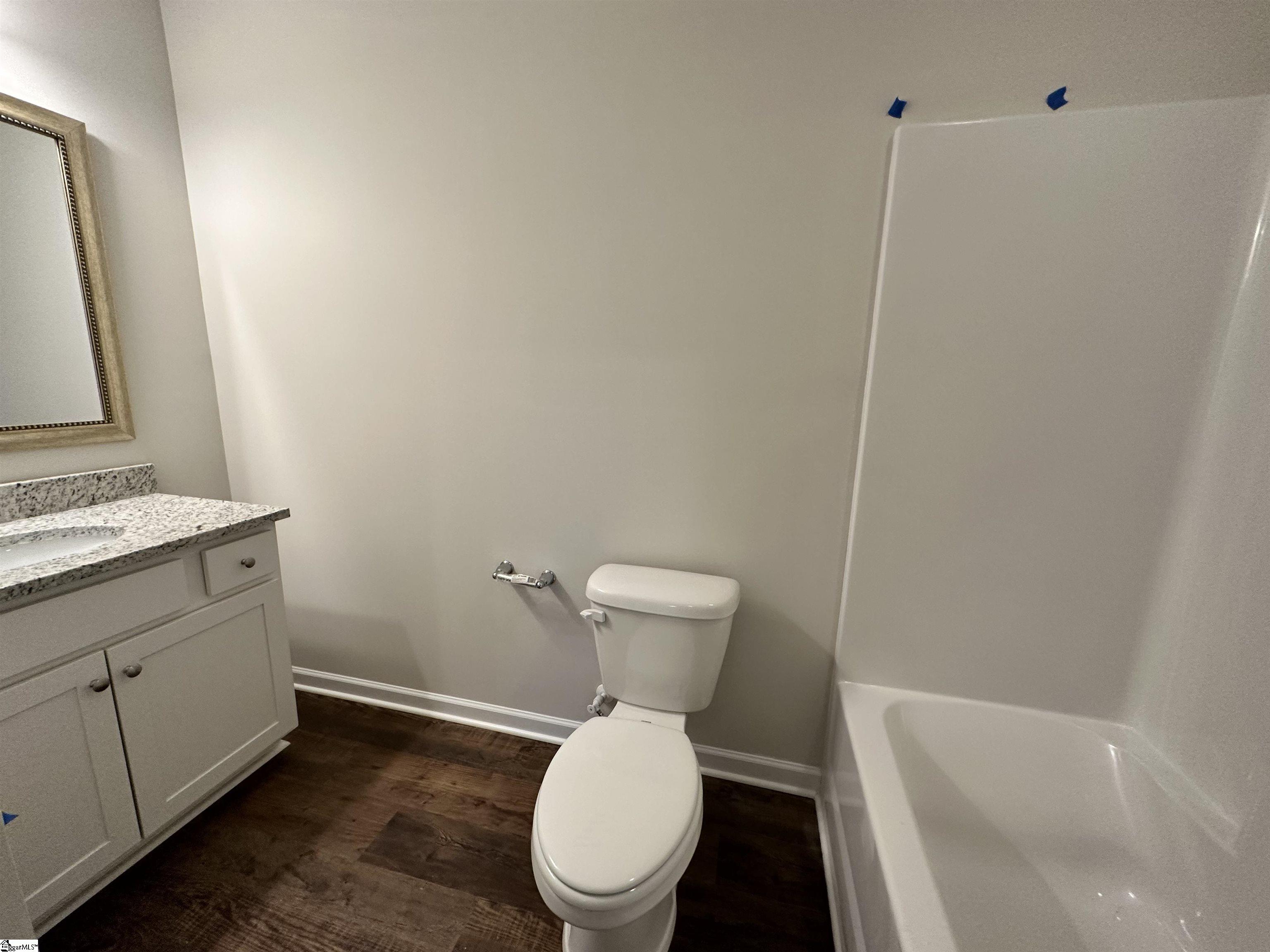 202 Anduin Way Fountain Inn, SC 29644 - Photo 16 of 23