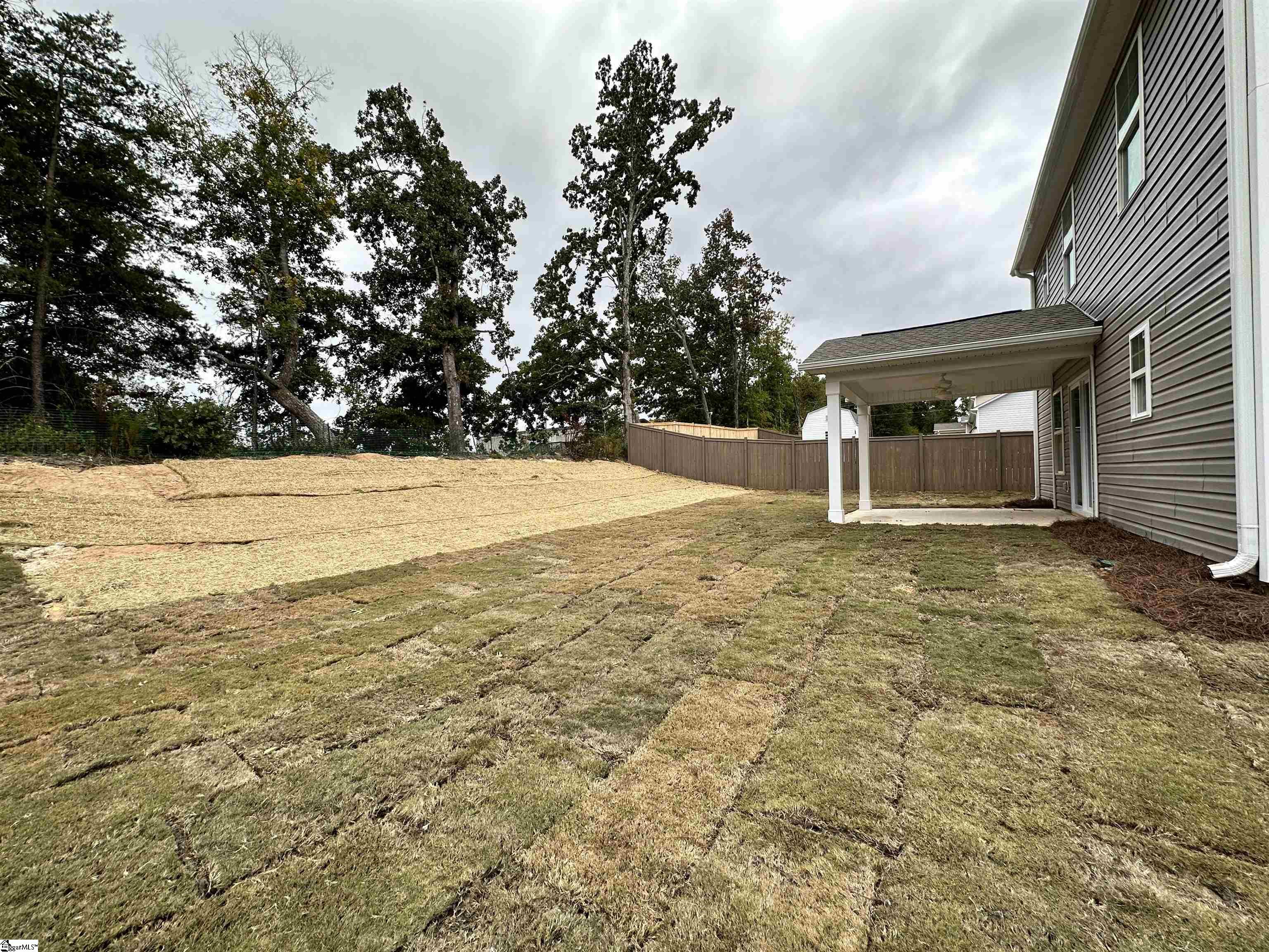 202 Anduin Way Fountain Inn, SC 29644 - Photo 23 of 23