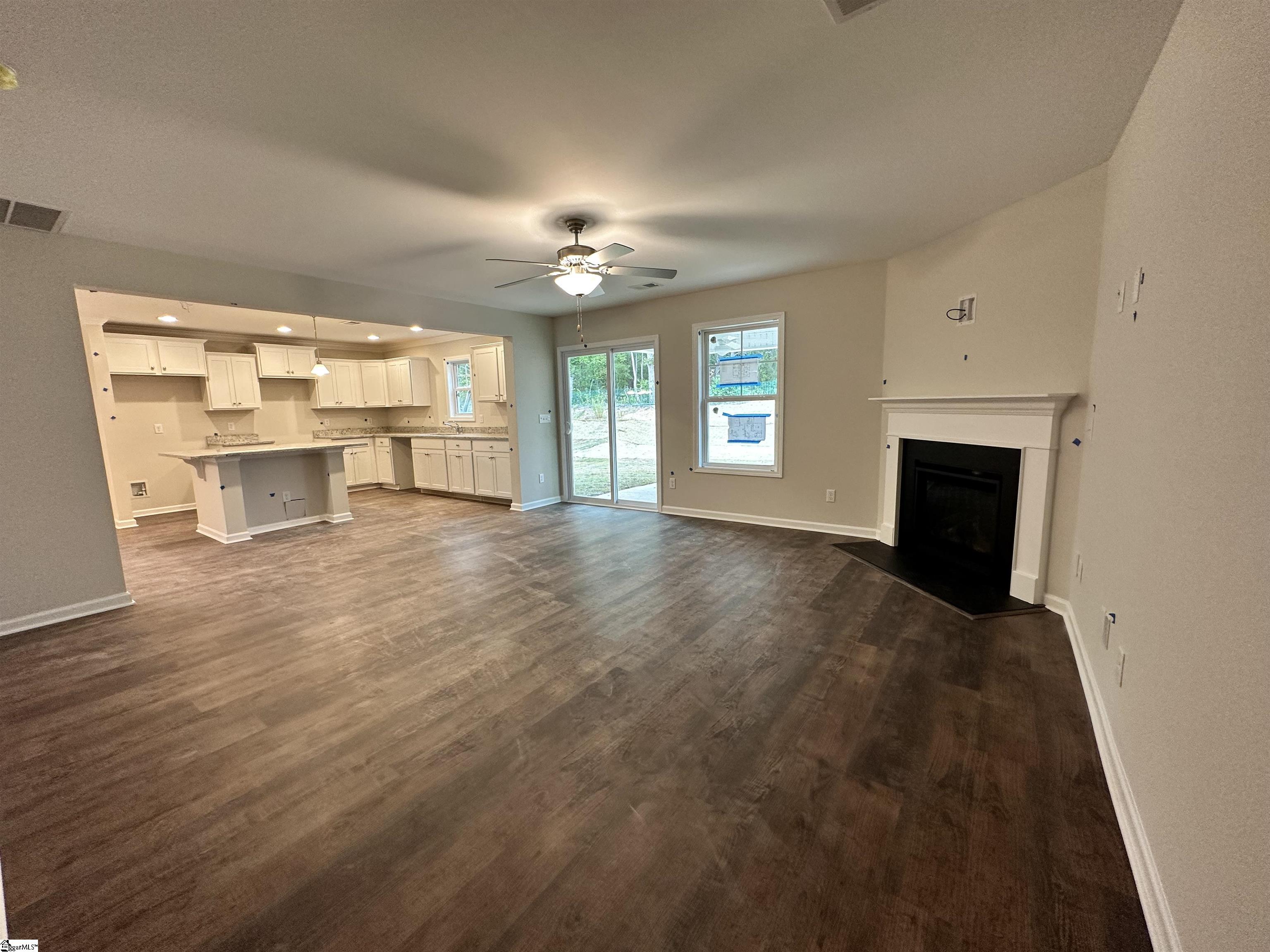 202 Anduin Way Fountain Inn, SC 29644 - Photo 3 of 23