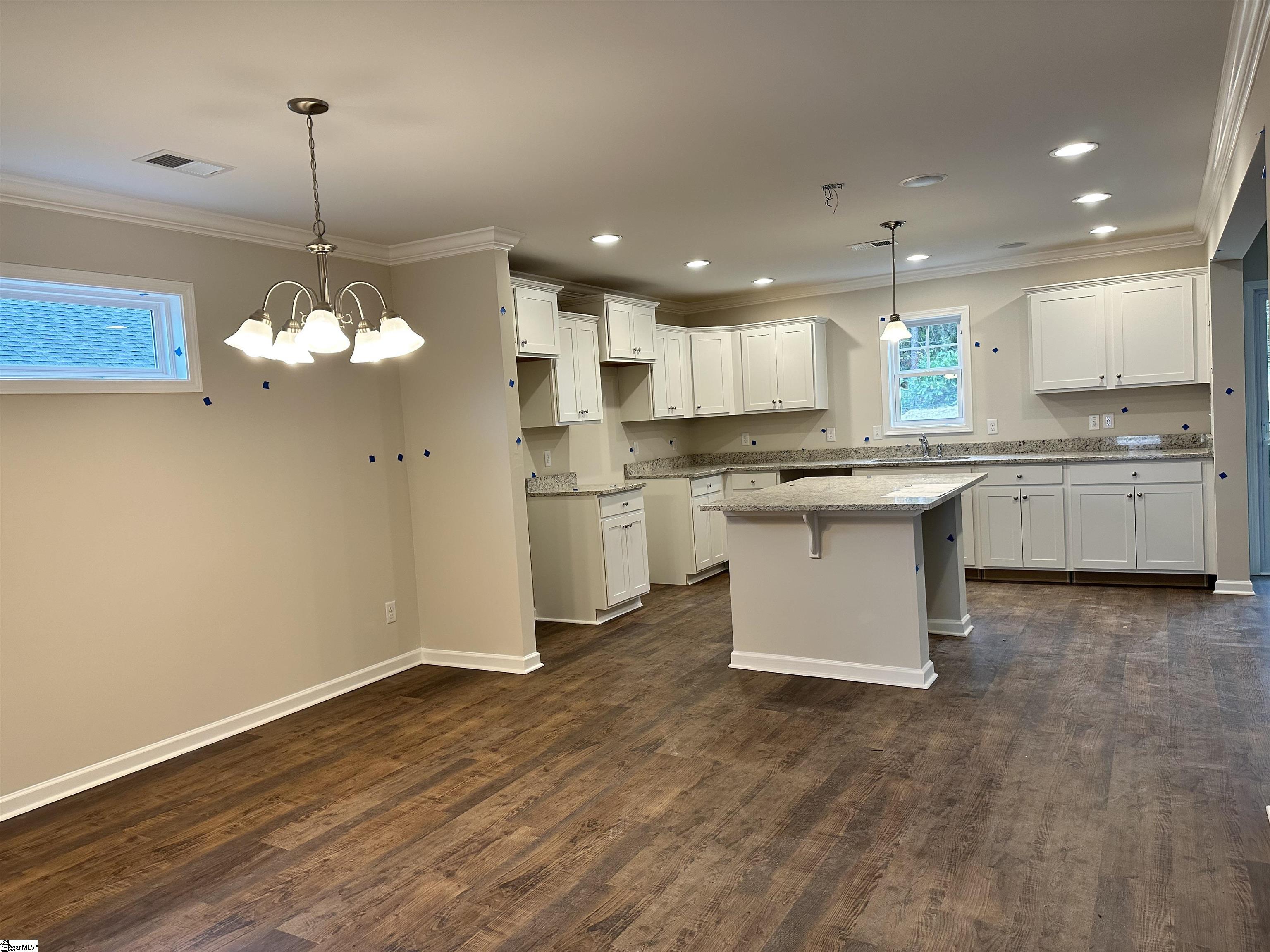 202 Anduin Way Fountain Inn, SC 29644 - Photo 4 of 23