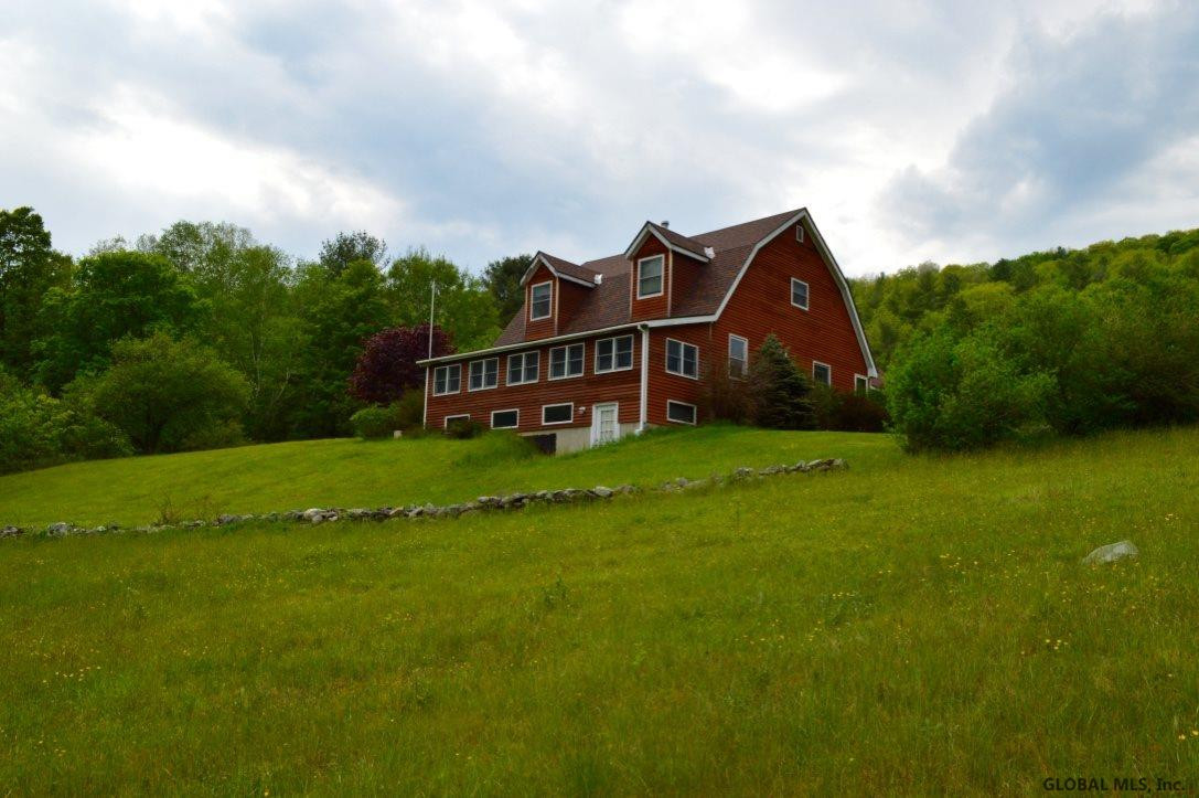 897 Lamb Hill Road Wells, VT 05774 - Photo 1 of 25 Photo 1