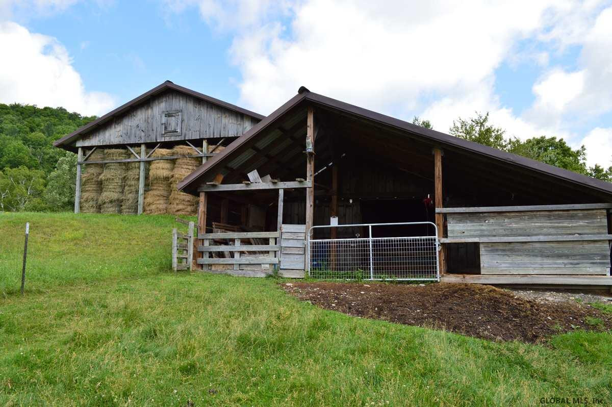 897 Lamb Hill Road Wells, VT 05774 - Photo 11 of 25 Photo 11