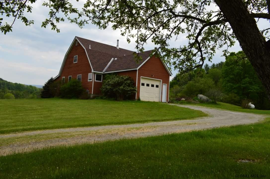 897 Lamb Hill Road Wells, VT 05774 - Photo 3 of 25 Photo 3