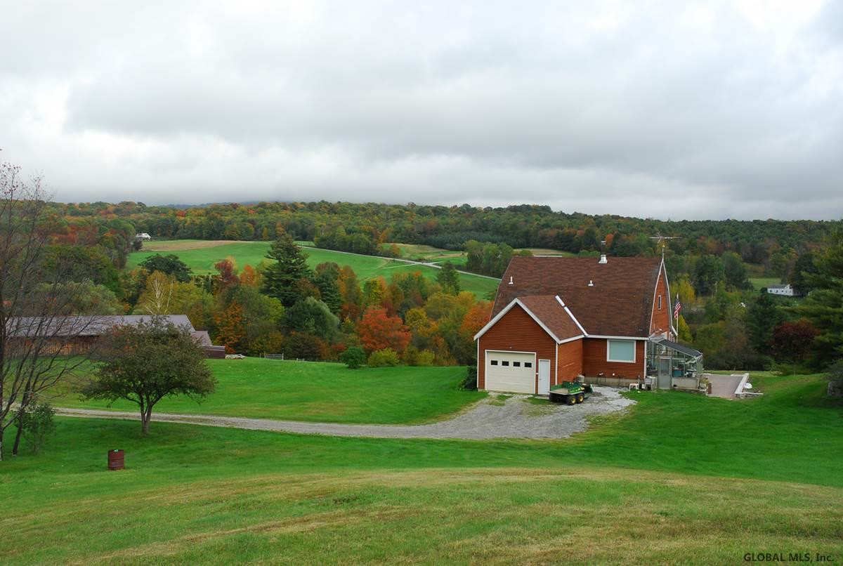 897 Lamb Hill Road Wells, VT 05774 - Photo 4 of 25 Photo 4