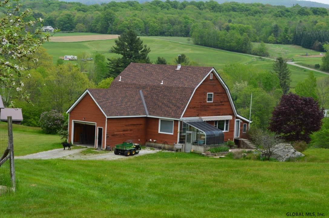 897 Lamb Hill Road Wells, VT 05774 - Photo 7 of 25 Photo 7