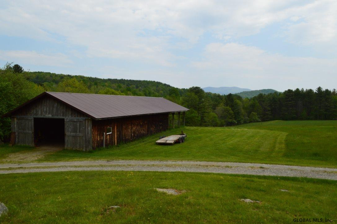 897 Lamb Hill Road Wells, VT 05774 - Photo 9 of 25 Photo 9