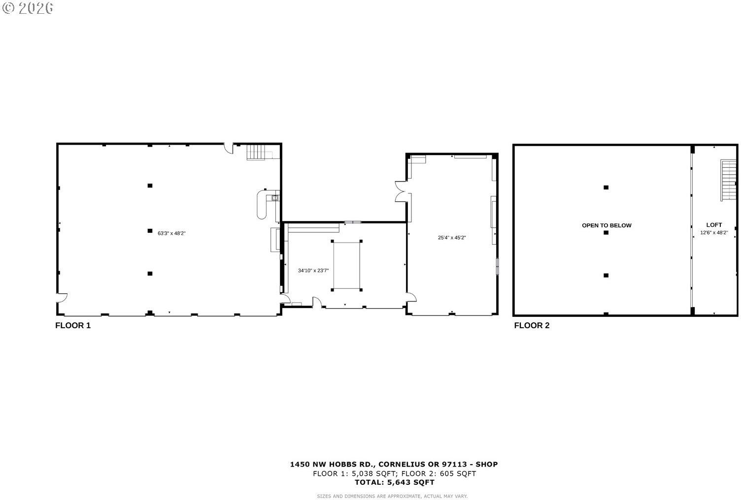 1450 Northwest Hobbs Road Cornelius, OR 97113 - Photo 48 of 48 Gallery Image 48