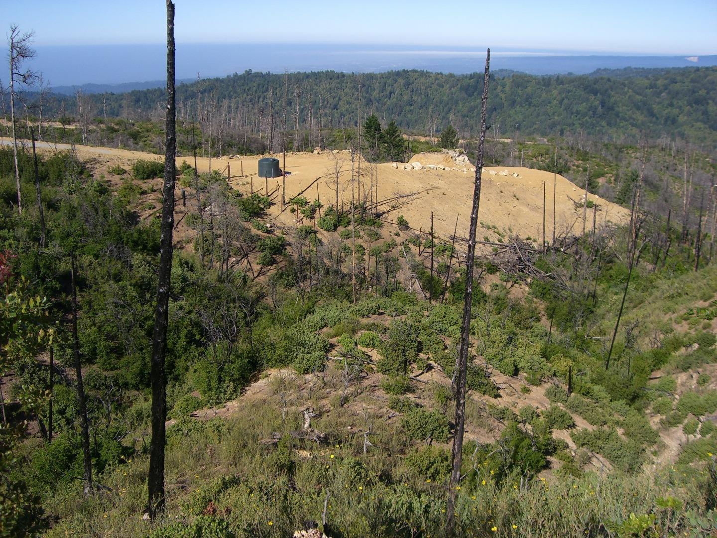 0 Ormsby Cutoff Los Gatos, CA 95076 - Photo 11 of 20 a view of a lake with a mountain from a lake view