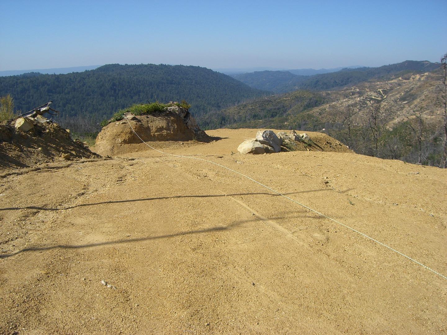 0 Ormsby Cutoff Los Gatos, CA 95076 - Photo 14 of 20 a view of a terrace view