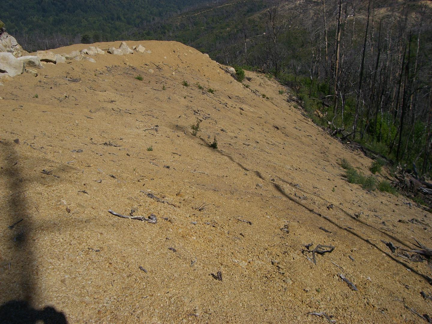 0 Ormsby Cutoff Los Gatos, CA 95076 - Photo 15 of 20 a view of wooden fence