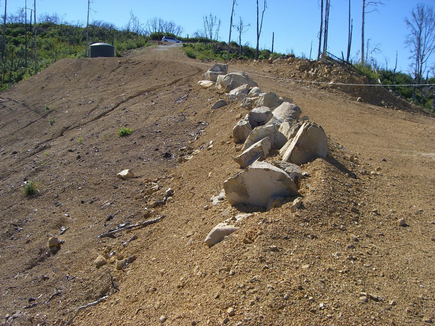 0 Ormsby Cutoff Los Gatos, CA 95076 - Photo 17 of 20 a view of outdoor space and yard