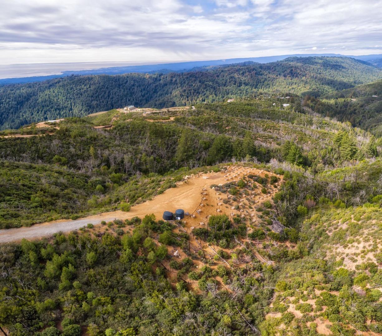 0 Ormsby Cutoff Los Gatos, CA 95076 - Photo 2 of 20 a view of a lake with mountains in the background