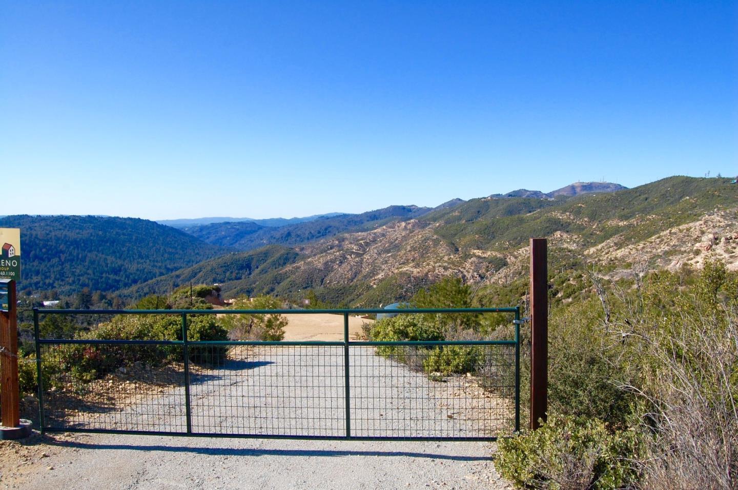 0 Ormsby Cutoff Los Gatos, CA 95076 - Photo 4 of 20 a view of mountain view