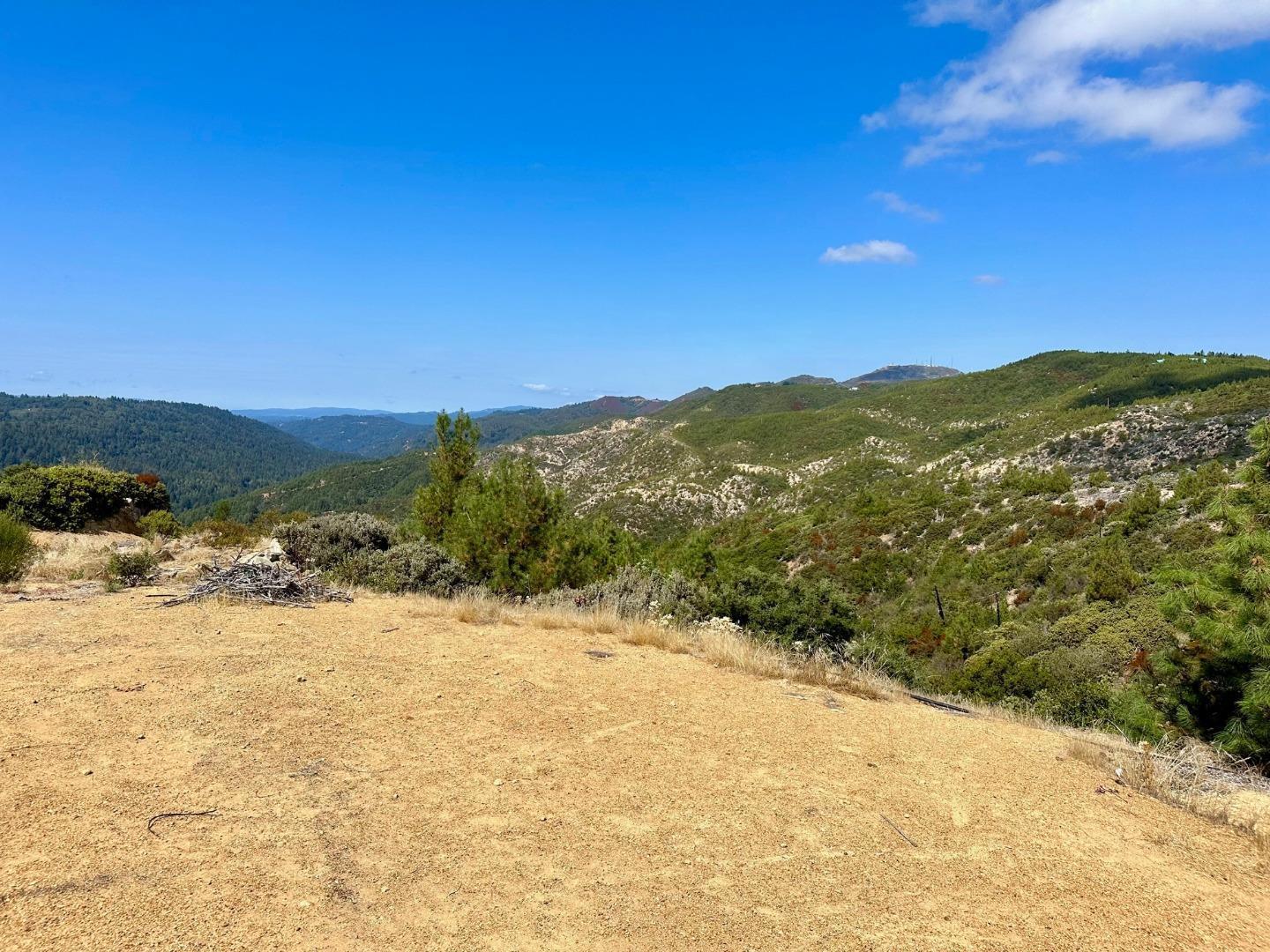 0 Ormsby Cutoff Los Gatos, CA 95076 - Photo 5 of 20 a view of mountain view with mountains