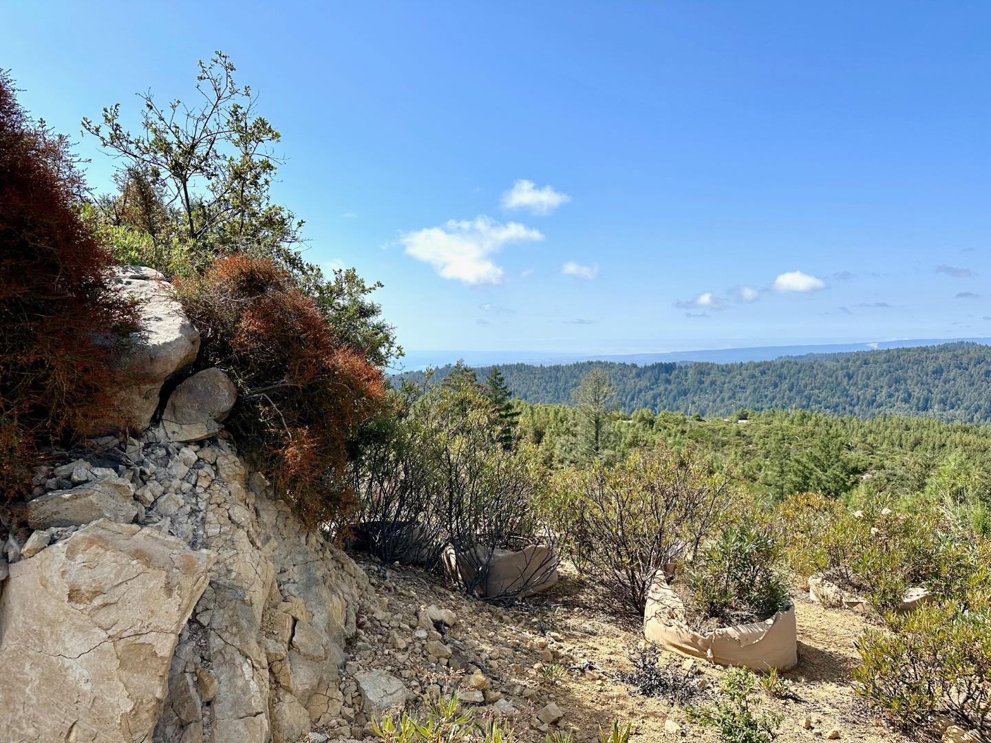0 Ormsby Cutoff Los Gatos, CA 95076 - Photo 6 of 20 a view of lake and mountain