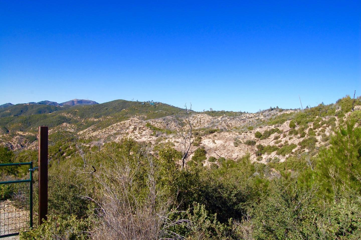 0 Ormsby Cutoff Los Gatos, CA 95076 - Photo 9 of 20 a view of a mountain